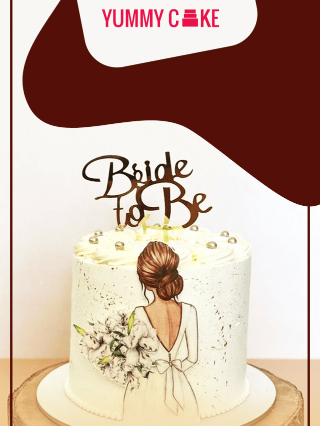 Bride Bo Be Cake Design Ideas | Yummycake