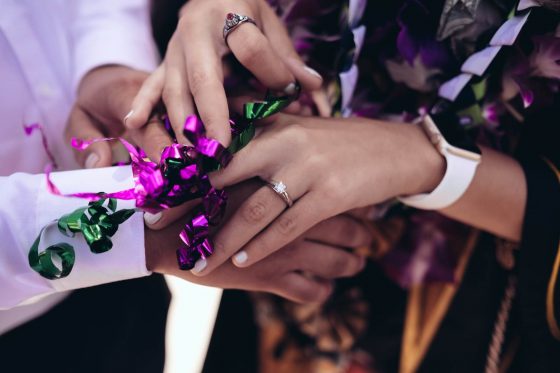 How To Plan an Engagement Party?