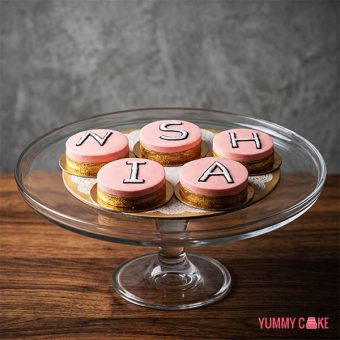 Birthday Cake with Name