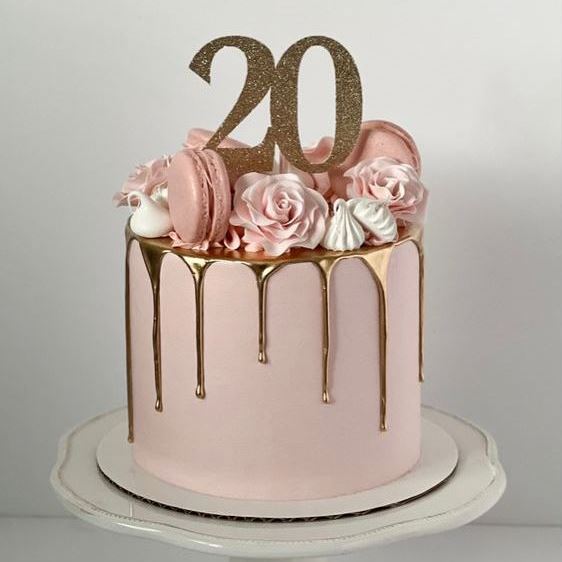 10 Lovely Mother's Day Cake Ideas and More - Find Your Cake Inspiration