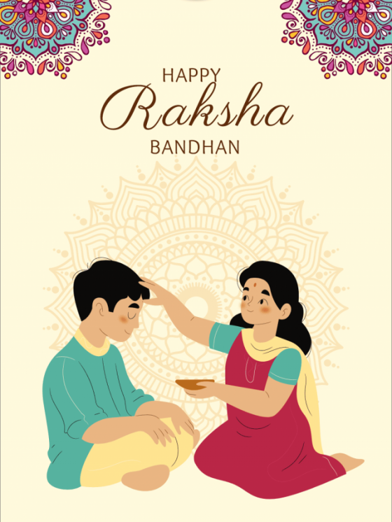 Raksha Bandhan Celebration Offer