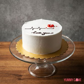 Lifeline Cake
