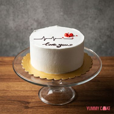 Lifeline Cake