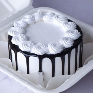 Bento Cake Design