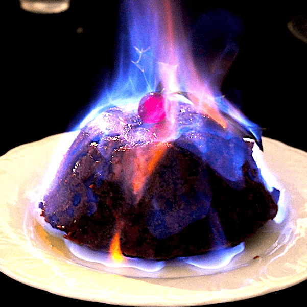 Baked Alaska Recipe - Samsung Food