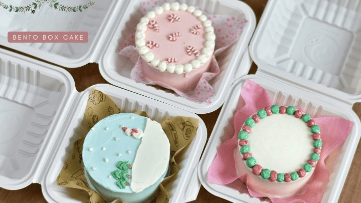 Bento Cakes: What They Are and Why You Should Try Them