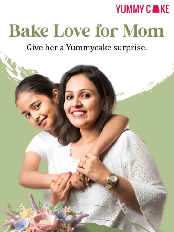 Mother’s Day Cake for a Memorable Celebration 2024