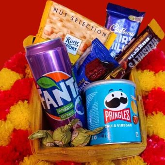 Diwali Mini Gift Hamper