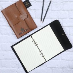 Personalized Diary Hamper