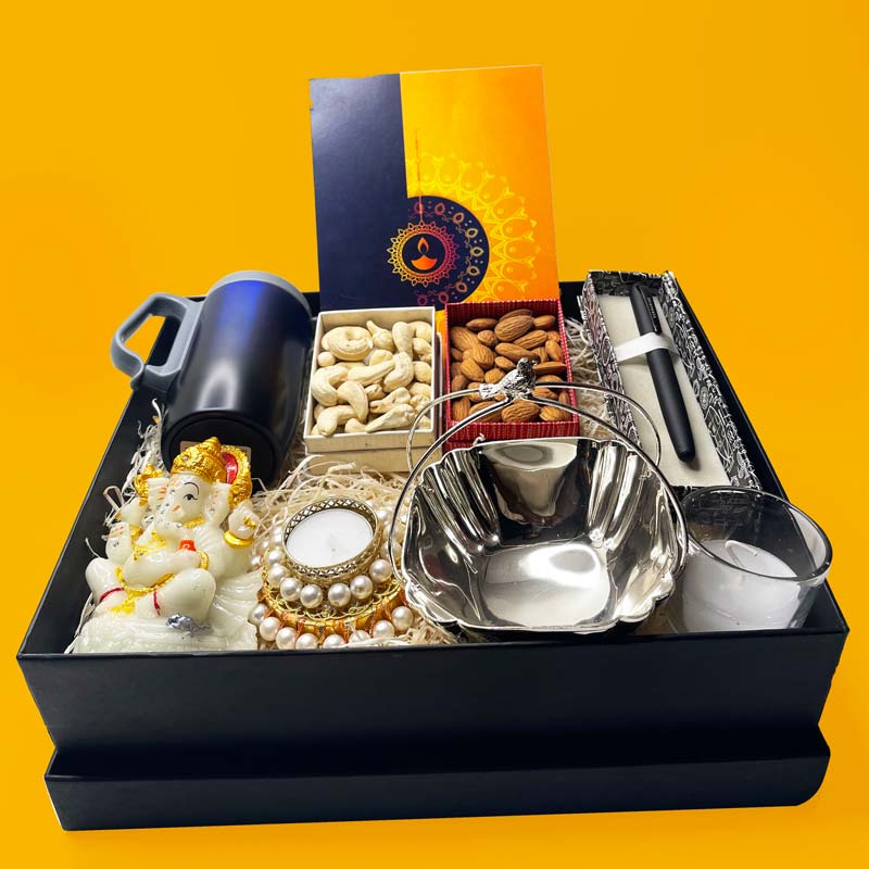 Curated Boxes