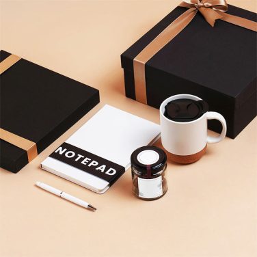 Clarity & Calm Corporate Gift Box