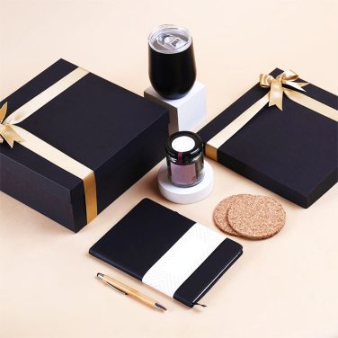 Morning Rituals Gift Set