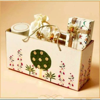 Festive Corporate Diwali Gift Hamper