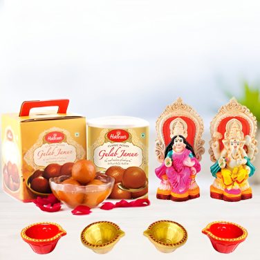 Perfect Diwali Gift Hamper