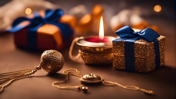 Diwali Gift Items