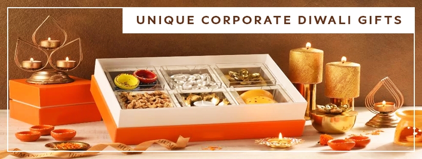 Unique Corporate Diwali Gifts That Reflect Your Brand’s Values