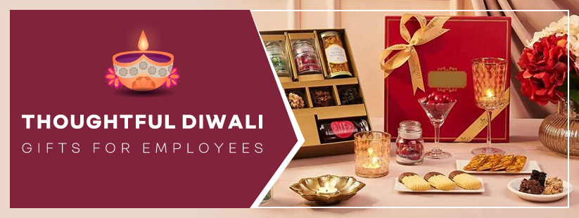 Thoughtful Diwali Gifts for Employees That Show You Care