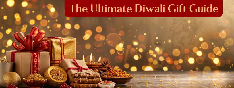 The Ultimate Diwali Gift Guide for 2024