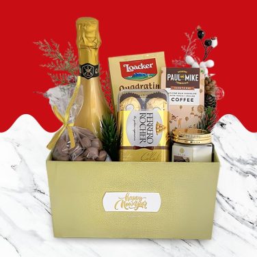 Celebration Special New Year Hamper