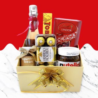 Exclusive 2025 New Year Gift Set