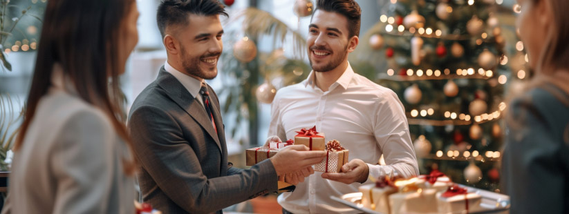 Affordable Gift Ideas For Employees On New Year