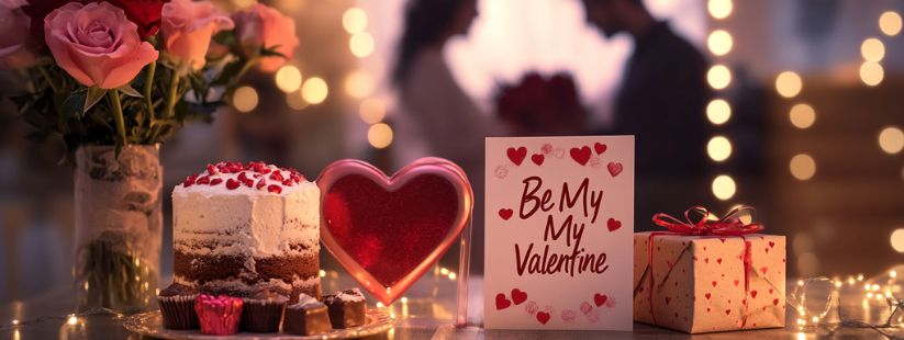 Best Ideas To Surprise Your Crush This Valentine’s Day