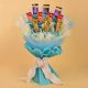 Ultimate Chocolate Bouquet Surprise