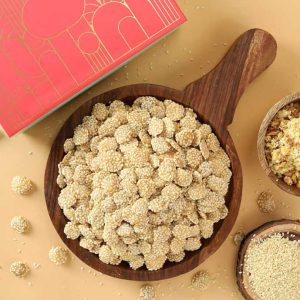 Crunchy Bytes