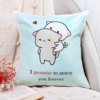 Love Cushion