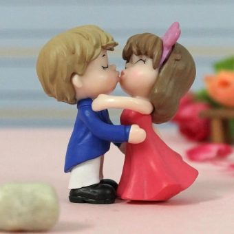 Miniature for couples