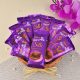 Dairy Milk Silk Celebration Hamper