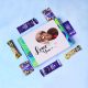 delicious cadbury chocolate collection