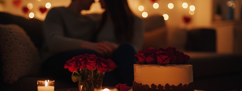 Romantic Things to Do on Valentine’s Day That You’ll Never Forget