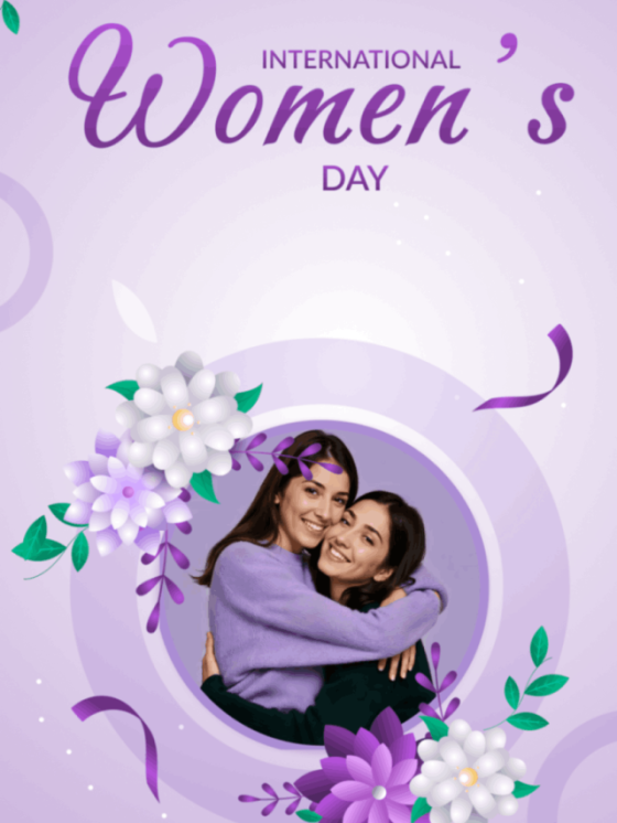 Celebrate Women’s Day with Yummycake