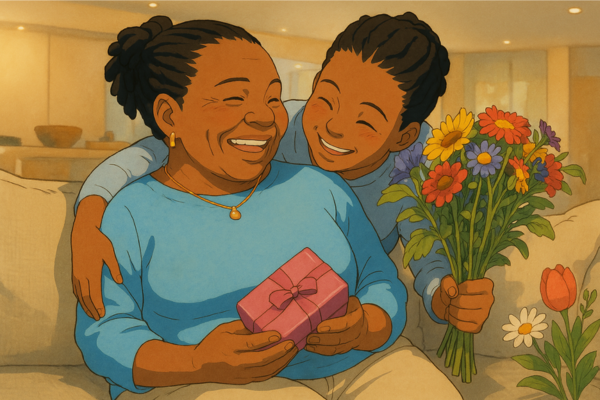 Mother’s Day messages for Instagram users