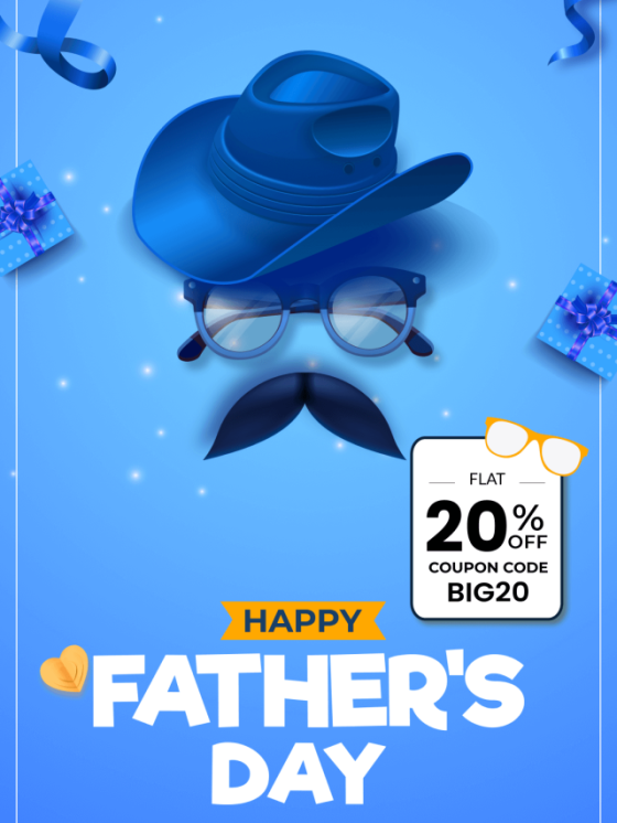 Dad Deserves More Than Just a Gift | Yummycake