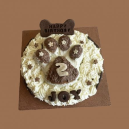 Furry Paw Treat