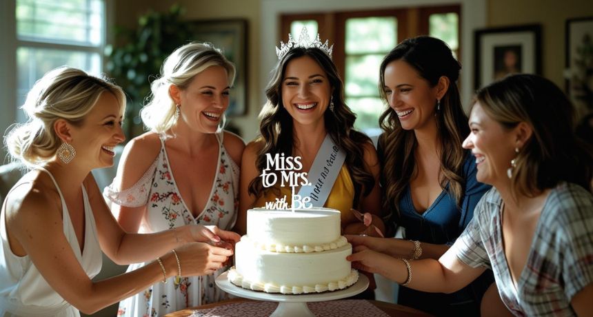 What to Write on a Bridal Shower Cake to Wow the Bride‑to‑Be?