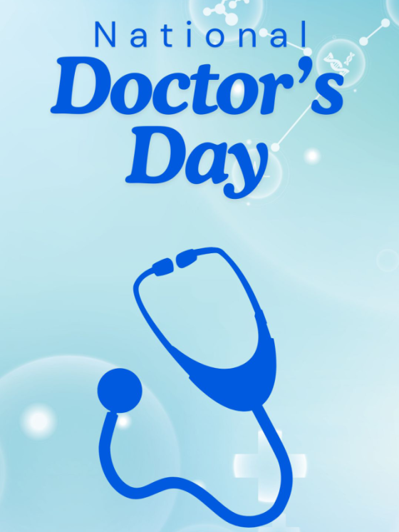 Celebrate Doctor’s Day with Unique Theme Cakes