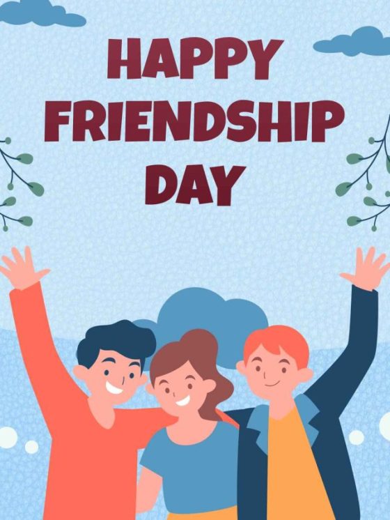 Sweet Friendship Day Cake Ideas to Celebrate Bonds