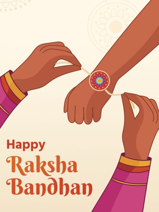 Celebrate Raksha Bandhan with Heartfelt Gifts & Hampers