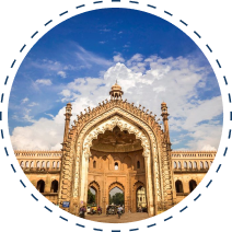 Lucknow
