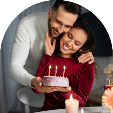 Anniversary Cakes
