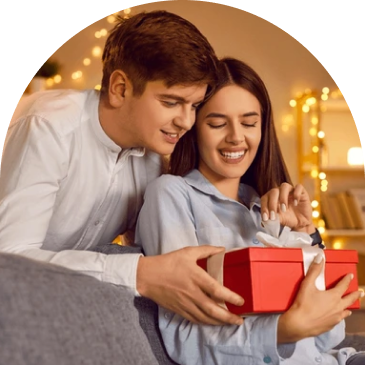 Gift Hampers