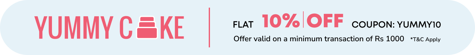 coupon offer