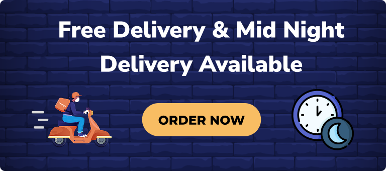Midnight Delivery
