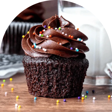 Chocolate Cupcake