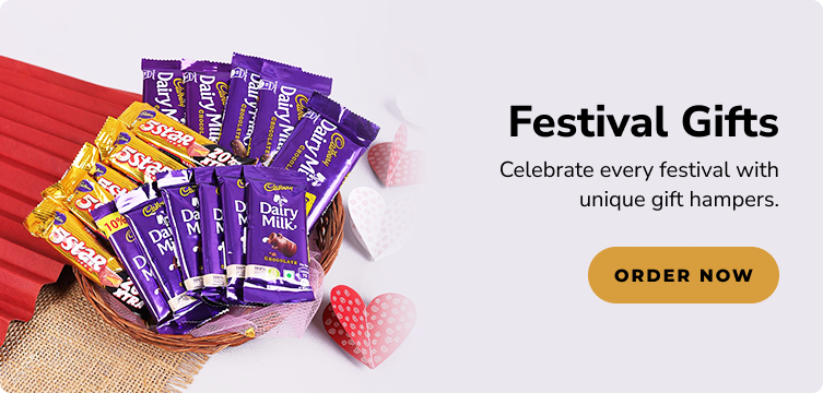 Festival Gifts