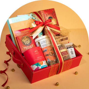 Festive Gift Hampers