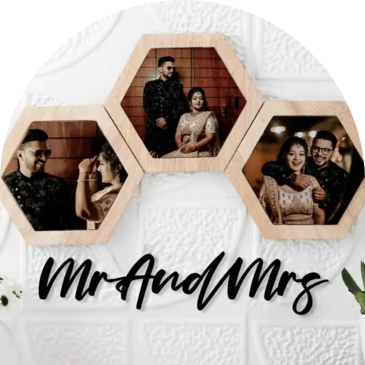 Wedding Gift Hampers